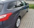 Сірий Форд Фокус, об'ємом двигуна 1.6 л та пробігом 296 тис. км за 7150 $, фото 1 на Automoto.ua
