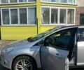 Серый Форд Фокус, объемом двигателя 2 л и пробегом 235 тыс. км за 7700 $, фото 9 на Automoto.ua