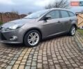 Сірий Форд Фокус, об'ємом двигуна 1.6 л та пробігом 258 тис. км за 8199 $, фото 28 на Automoto.ua