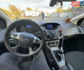 Форд Фокус 2013 у Львові на Automoto.ua Сірий Форд Фокус, об'ємом двигуна 1.56 л та пробігом 172 тис. км за 9100 $, фото 5 на Automoto.ua