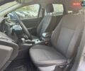 Серый Форд Фокус, объемом двигателя 2 л и пробегом 210 тыс. км за 9290 $, фото 8 на Automoto.ua