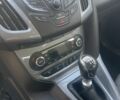 Сірий Форд Фокус, об'ємом двигуна 1 л та пробігом 208 тис. км за 1418 $, фото 8 на Automoto.ua