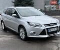Серый Форд Фокус, объемом двигателя 1.56 л и пробегом 78 тыс. км за 7950 $, фото 10 на Automoto.ua