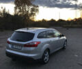 Форд Фокус 2013 в Львове на Automoto.ua Серый Форд Фокус, объемом двигателя 1.56 л и пробегом 259 тыс. км за 8400 $, фото 15 на Automoto.ua