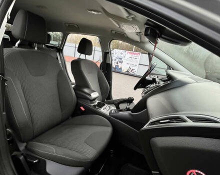 Сірий Форд Фокус, об'ємом двигуна 1.6 л та пробігом 259 тис. км за 8400 $, фото 29 на Automoto.ua