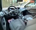 Серый Форд Фокус, объемом двигателя 1.6 л и пробегом 237 тыс. км за 7899 $, фото 36 на Automoto.ua