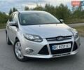 Серый Форд Фокус, объемом двигателя 1.6 л и пробегом 316 тыс. км за 7850 $, фото 20 на Automoto.ua