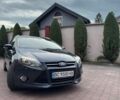 Серый Форд Фокус, объемом двигателя 1.56 л и пробегом 283 тыс. км за 8250 $, фото 14 на Automoto.ua
