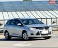 Серый Форд Фокус, объемом двигателя 1.6 л и пробегом 224 тыс. км за 5399 $, фото 1 на Automoto.ua