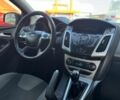 Сірий Форд Фокус, об'ємом двигуна 1 л та пробігом 152 тис. км за 5718 $, фото 8 на Automoto.ua