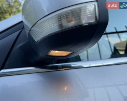 Серый Форд Фокус, объемом двигателя 1.6 л и пробегом 224 тыс. км за 8500 $, фото 22 на Automoto.ua