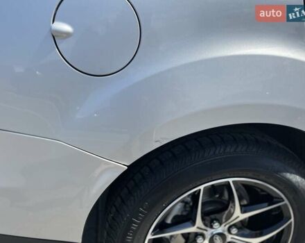 Форд Фокус 2013 в Новоукраинке на Automoto.ua Серый Форд Фокус, объемом двигателя 1.6 л и пробегом 257 тыс. км за 7900 $, фото 9 на Automoto.ua