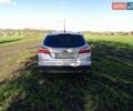 Серый Форд Фокус, объемом двигателя 1.56 л и пробегом 328 тыс. км за 6600 $, фото 7 на Automoto.ua
