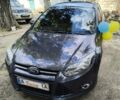 Сірий Форд Фокус, об'ємом двигуна 1.56 л та пробігом 421 тис. км за 7700 $, фото 2 на Automoto.ua