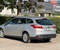 Сірий Форд Фокус, об'ємом двигуна 1.6 л та пробігом 250 тис. км за 7800 $, фото 15 на Automoto.ua