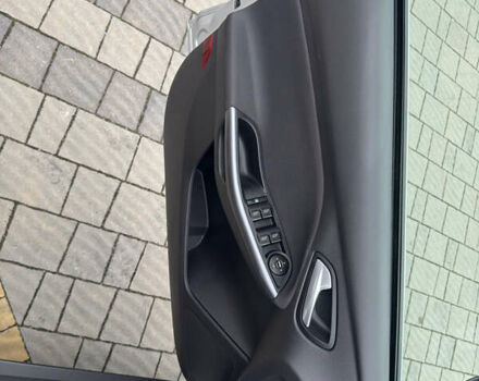 Серый Форд Фокус, объемом двигателя 1.6 л и пробегом 219 тыс. км за 8749 $, фото 32 на Automoto.ua