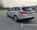 Серый Форд Фокус, объемом двигателя 1.6 л и пробегом 333 тыс. км за 7500 $, фото 2 на Automoto.ua