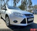 Сірий Форд Фокус, об'ємом двигуна 1.6 л та пробігом 330 тис. км за 6899 $, фото 12 на Automoto.ua