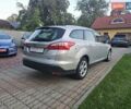 Форд Фокус 2013 у Стрые на Automoto.ua Сірий Форд Фокус, об'ємом двигуна 1.6 л та пробігом 231 тис. км за 8300 $, фото 14 на Automoto.ua