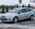 Сірий Форд Фокус, об'ємом двигуна 1.6 л та пробігом 245 тис. км за 6850 $, фото 2 на Automoto.ua