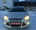 Серый Форд Фокус, объемом двигателя 1.6 л и пробегом 245 тыс. км за 8450 $, фото 1 на Automoto.ua