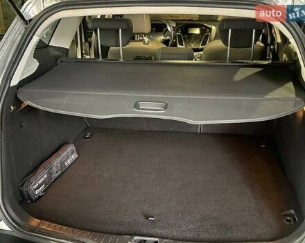 Сірий Форд Фокус, об'ємом двигуна 1.56 л та пробігом 210 тис. км за 8500 $, фото 2 на Automoto.ua