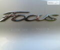 Серый Форд Фокус, объемом двигателя 1.6 л и пробегом 200 тыс. км за 6990 $, фото 13 на Automoto.ua