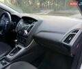 Сірий Форд Фокус, об'ємом двигуна 1.6 л та пробігом 300 тис. км за 7350 $, фото 24 на Automoto.ua