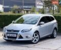 Серый Форд Фокус, объемом двигателя 1.6 л и пробегом 233 тыс. км за 7700 $, фото 1 на Automoto.ua