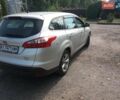 Сірий Форд Фокус, об'ємом двигуна 1 л та пробігом 300 тис. км за 7333 $, фото 6 на Automoto.ua