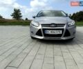 Серый Форд Фокус, объемом двигателя 2 л и пробегом 91 тыс. км за 9000 $, фото 13 на Automoto.ua