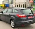 Серый Форд Фокус, объемом двигателя 1.6 л и пробегом 238 тыс. км за 7999 $, фото 13 на Automoto.ua