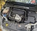 Сірий Форд Фокус, об'ємом двигуна 1 л та пробігом 80 тис. км за 7500 $, фото 56 на Automoto.ua