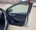 Серый Форд Фокус, объемом двигателя 1.56 л и пробегом 268 тыс. км за 8600 $, фото 13 на Automoto.ua