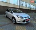 Сірий Форд Фокус, об'ємом двигуна 1.6 л та пробігом 239 тис. км за 7650 $, фото 10 на Automoto.ua