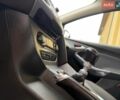 Сірий Форд Фокус, об'ємом двигуна 1.6 л та пробігом 246 тис. км за 7950 $, фото 91 на Automoto.ua