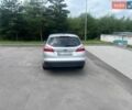 Сірий Форд Фокус, об'ємом двигуна 1.6 л та пробігом 368 тис. км за 6750 $, фото 25 на Automoto.ua