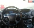 Сірий Форд Фокус, об'ємом двигуна 1.56 л та пробігом 260 тис. км за 7500 $, фото 7 на Automoto.ua