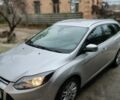 Сірий Форд Фокус, об'ємом двигуна 1.56 л та пробігом 210 тис. км за 8500 $, фото 18 на Automoto.ua