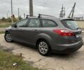Сірий Форд Фокус, об'ємом двигуна 1.6 л та пробігом 175 тис. км за 7197 $, фото 3 на Automoto.ua