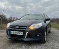 Сірий Форд Фокус, об'ємом двигуна 1 л та пробігом 163 тис. км за 6693 $, фото 1 на Automoto.ua