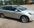Сірий Форд Фокус, об'ємом двигуна 1 л та пробігом 300 тис. км за 7333 $, фото 3 на Automoto.ua