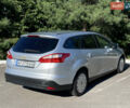 Форд Фокус 2013 у Києві на Automoto.ua Сірий Форд Фокус, об'ємом двигуна 1.6 л та пробігом 242 тис. км за 6990 $, фото 11 на Automoto.ua