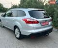 Сірий Форд Фокус, об'ємом двигуна 1.6 л та пробігом 205 тис. км за 6650 $, фото 10 на Automoto.ua