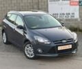 Сірий Форд Фокус, об'ємом двигуна 1.6 л та пробігом 187 тис. км за 7200 $, фото 9 на Automoto.ua