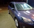 Сірий Форд Фокус, об'ємом двигуна 1.6 л та пробігом 294 тис. км за 7400 $, фото 8 на Automoto.ua