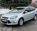 Серый Форд Фокус, объемом двигателя 1.56 л и пробегом 78 тыс. км за 7950 $, фото 2 на Automoto.ua