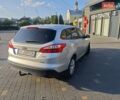 Сірий Форд Фокус, об'ємом двигуна 1.56 л та пробігом 237 тис. км за 8000 $, фото 1 на Automoto.ua