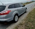 Серый Форд Фокус, объемом двигателя 1.6 л и пробегом 220 тыс. км за 7900 $, фото 10 на Automoto.ua