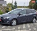 Серый Форд Фокус, объемом двигателя 1.6 л и пробегом 224 тыс. км за 7999 $, фото 93 на Automoto.ua